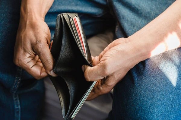 Beneficios para cesantes