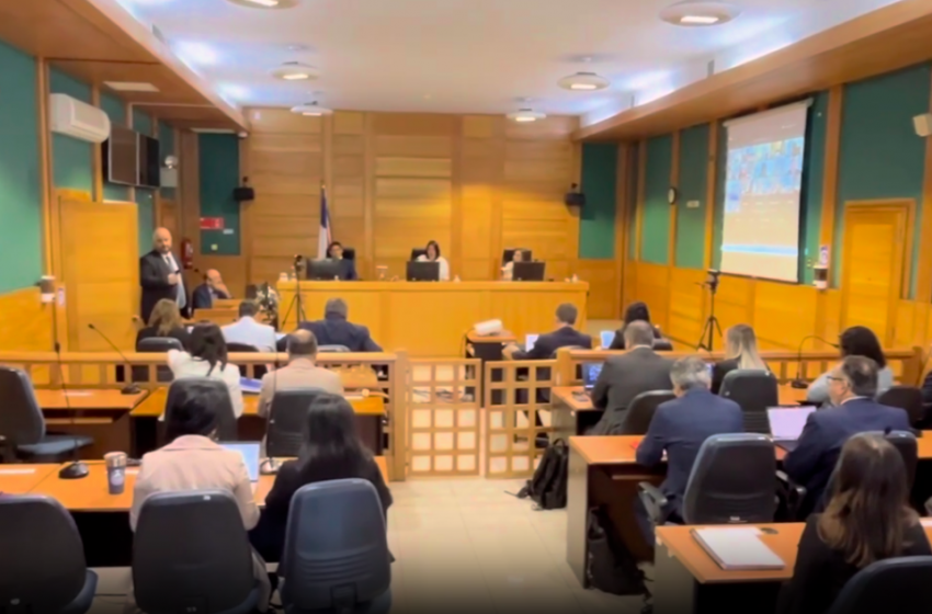  Operación Huracán: justicia responsabiliza a seis imputados y absuelve a cinco