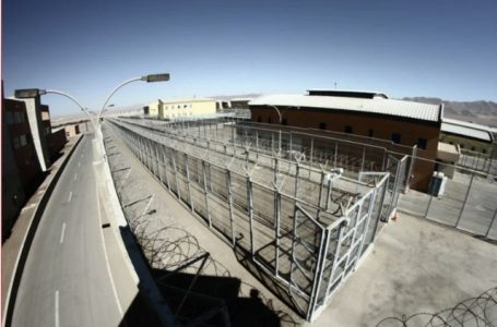 Hacinamiento en cárcel de Copiapó obliga traslado de reos a Antofagasta y Tocopilla