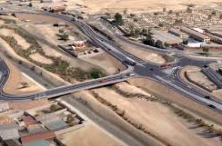 MOP deja sin efecto el llamado a licitación del proyecto Ruta 5 Caldera-Antofagasta