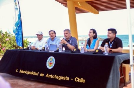 Municipalidad de Antofagasta presenta nutrido calendario de actividades del Verano 2026