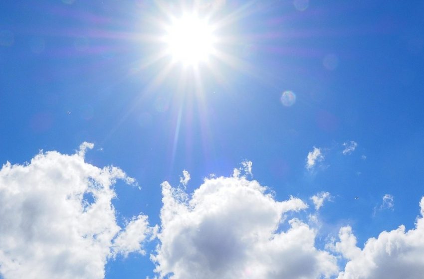  Pronóstico del tiempo en Antofagasta para este jueves 22 de enero: temperaturas suaves y sin lluvias