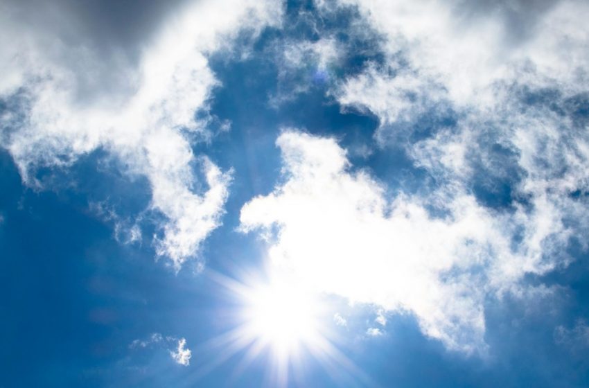  Antofagasta: Así estará el clima este jueves 8 de enero y lo que se espera para los próximos días