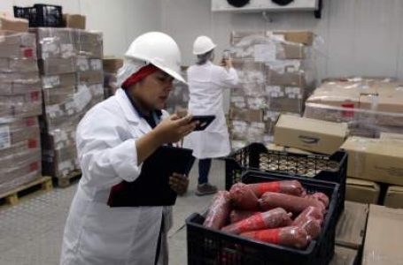 Alimentación escolar lista para partir: Antofagasta asegura servicio desde el primer día de clases