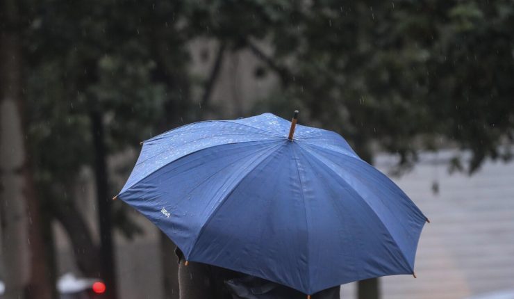  Altas temperaturas y precipitaciones ponen en alerta a varias zonas del norte