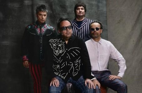 Los Tres, Los Bunkers, José Luis Rodríguez y Myriam Hernández lideran el cartel del Festival de Antofagasta