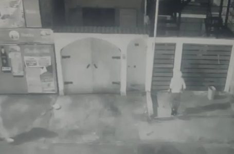 Violento robo de auto en Antofagasta: delincuentes ingresaron a casa donde madre dormía con sus hijos