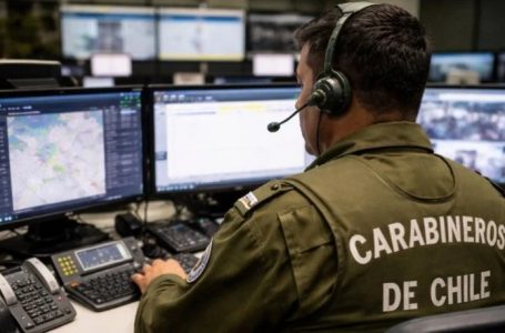 Más de 13 mil llamadas falsas saturan el 133 en la Región de Antofagasta y complican la atención de emergencias