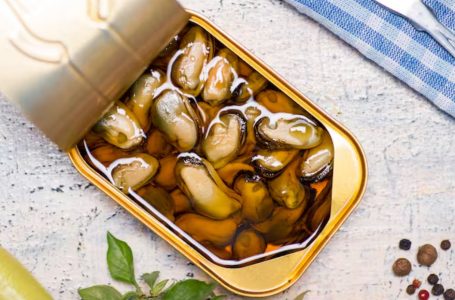 Alerta sanitaria: retiran choritos en conserva por posible botulismo