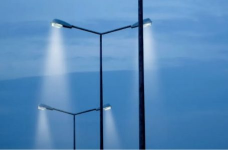 Antofagasta iluminará su borde costero norte con nuevo proyecto de alumbrado público