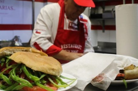 Estudio 2025 posiciona a Antofagasta como la segunda ciudad más cara para almorzar