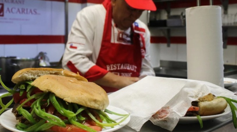  Estudio 2025 posiciona a Antofagasta como la segunda ciudad más cara para almorzar