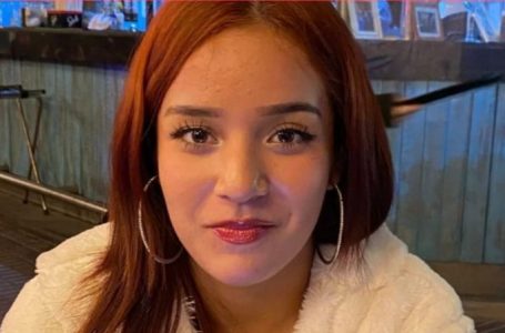 Antofagasta: Familia busca intensamente a joven de 18 años desaparecida desde el fin de semana