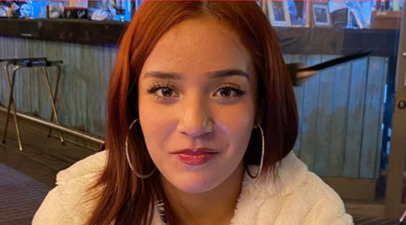  Antofagasta: Familia busca intensamente a joven de 18 años desaparecida desde el fin de semana