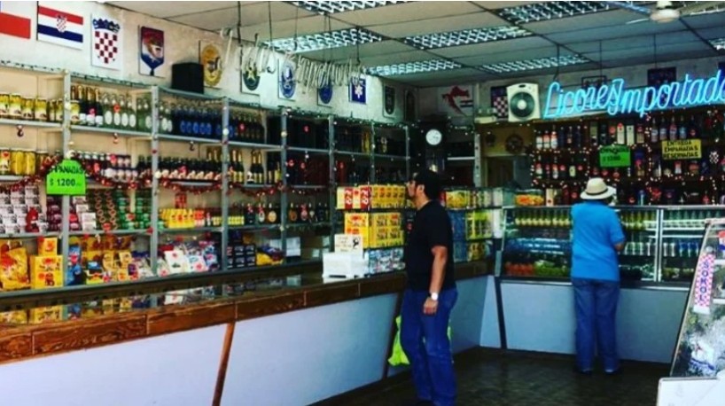  Adiós a El Salitre: histórico emporio de empanadas cierra tras 63 años en Antofagasta