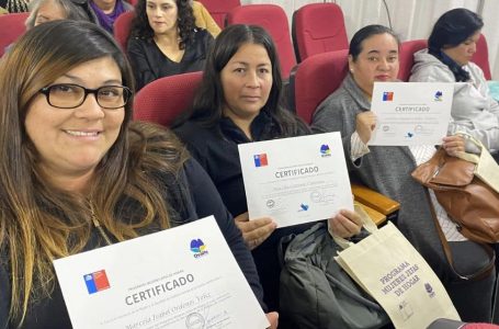 Programa Mujeres Jefas de Hogar 2026 abre postulaciones: apoyo laboral sin bonos y con foco territorial
