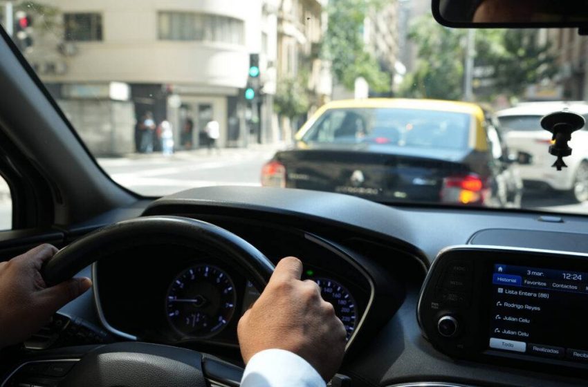  Atención conductores: Ley Jacinta duplica indemnizaciones del SOAP y exigirá declaración jurada de salud