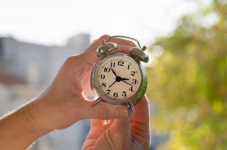 Cambio de hora en Chile 2026: ¿Cuándo empieza el horario de invierno?