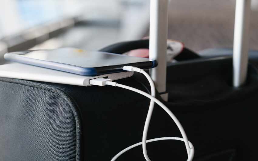  Alerta de seguridad por power banks con falla de fabricación en el país