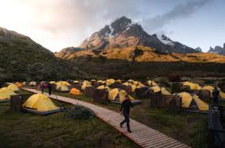 Concurso ofrece viajar gratis a Torres del Paine para apoyar proyectos de conservación