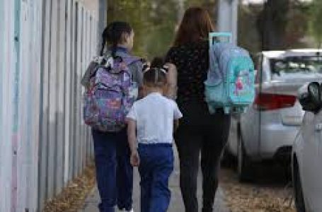 Ley 40 Horas: cómo madres y padres pueden ajustar su horario laboral sin perder sueldo