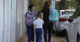  Ley 40 Horas: cómo madres y padres pueden ajustar su horario laboral sin perder sueldo