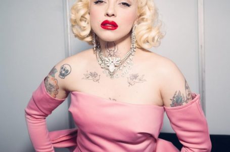 Mon Laferte será distinguida como Hija Ilustre de Viña del Mar en el Festival 2026