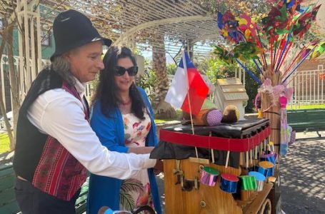 Antofagasta celebró su primer Día de los Patrimonios en Verano con masiva participación ciudadana