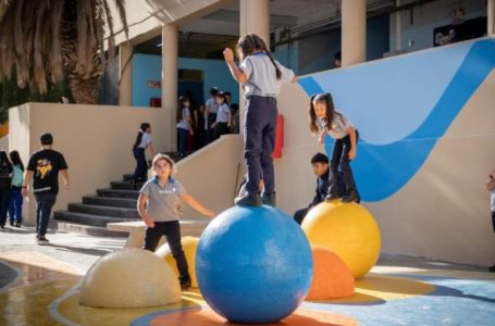 Antofagasta inicia año escolar 2026 con millonaria inversión en 16 establecimientos