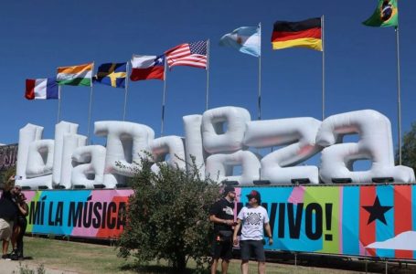 Los shows que ya prometen romper Lollapalooza Chile 2026