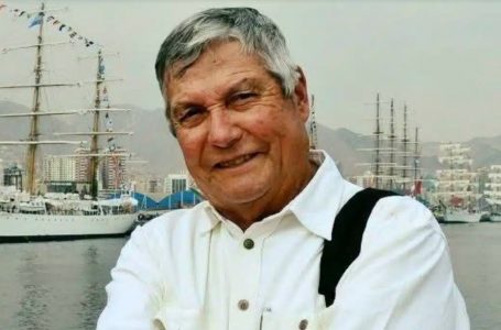 Fallece Jaime Nelson Alvarado, destacado historiador y guardián de la memoria de Antofagasta