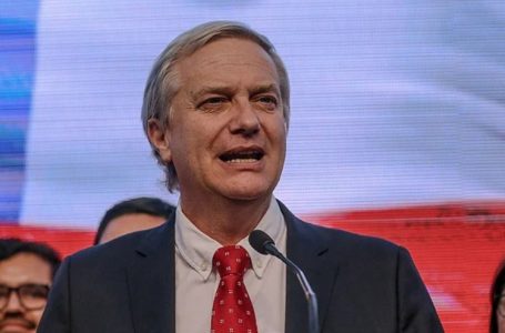 Presidente Kast llega por primera vez a Antofagasta tras impulsar Plan Frontera Segura