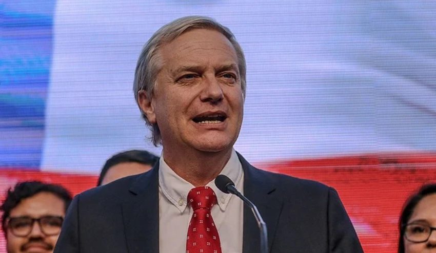  Presidente Kast llega por primera vez a Antofagasta tras impulsar Plan Frontera Segura