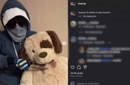 Mensajes y video en redes sociales habrían anticipado ataque en colegio de Calama