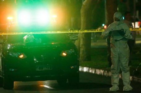 Femicidio en Las Condes: Hombre de Calama asesina a su pareja frente a su hija pequeña