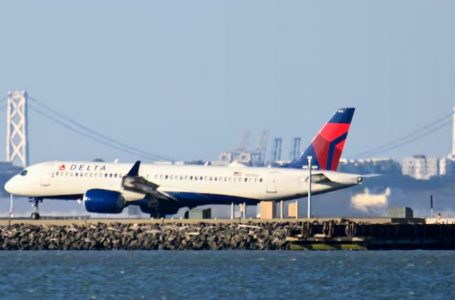 Avión de EEUU realiza aterrizaje de emergencia en Antofagasta tras falla en motor