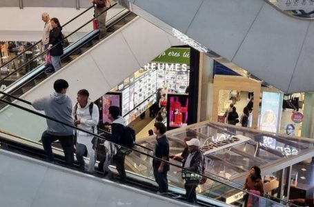 ¿Abrirán los malls en Semana Santa? Así operará el comercio este 2026