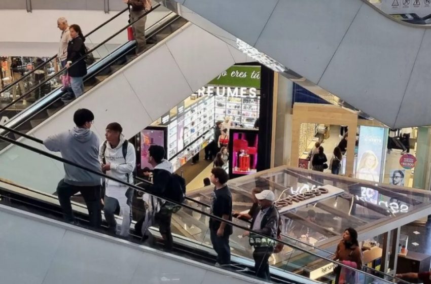  ¿Abrirán los malls en Semana Santa? Así operará el comercio este 2026