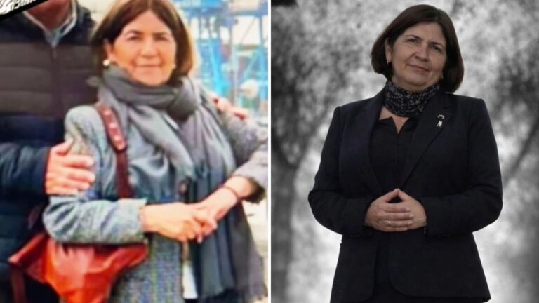  Conmoción en Calama: quién era la inspectora María Victoria fallecida en ataque escolar