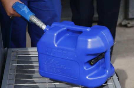 Parafina sube con fuerza desde este jueves: ENAP anticipa alza clave en combustibles