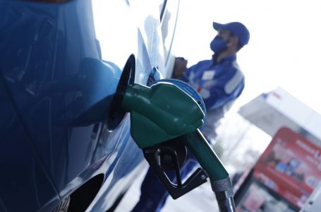 Plan Chile Sale Adelante: Impulsamos 8 medidas concretas para apoyar a las familias ante el alza del combustible