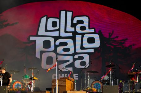 Dónde ver Lollapalooza Chile 2026 en vivo y gratis hoy viernes 13 de marzo