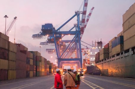 Exportaciones no cobre no litio de Antofagasta aumentan 107,3% los primeros dos meses de 2026