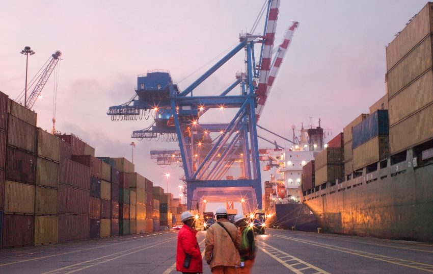  Exportaciones no cobre no litio de Antofagasta aumentan 107,3% los primeros dos meses de 2026