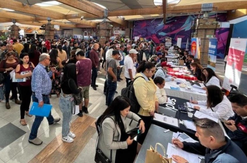  Feria laboral para mujeres ofrecerá más de mil vacantes en Antofagasta