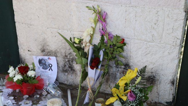  Estudiante herido en ataque en Calama continúa en riesgo vital, según hospital de Antofagasta