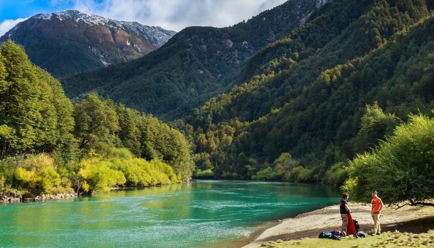  Chile es elegido Mejor Destino Internacional en la primera edición de los Forbes Travel Awards 2026