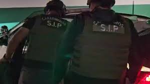  Recuperan camioneta robada y detienen a dos personas con armas en Antofagasta