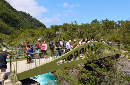 Día Nacional del Deporte 2026: Conoce las 18 áreas protegidas que tendrán acceso gratuito por tres días