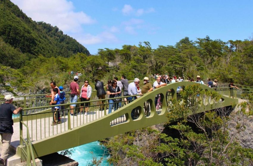  Día Nacional del Deporte 2026: Conoce las 18 áreas protegidas que tendrán acceso gratuito por tres días
